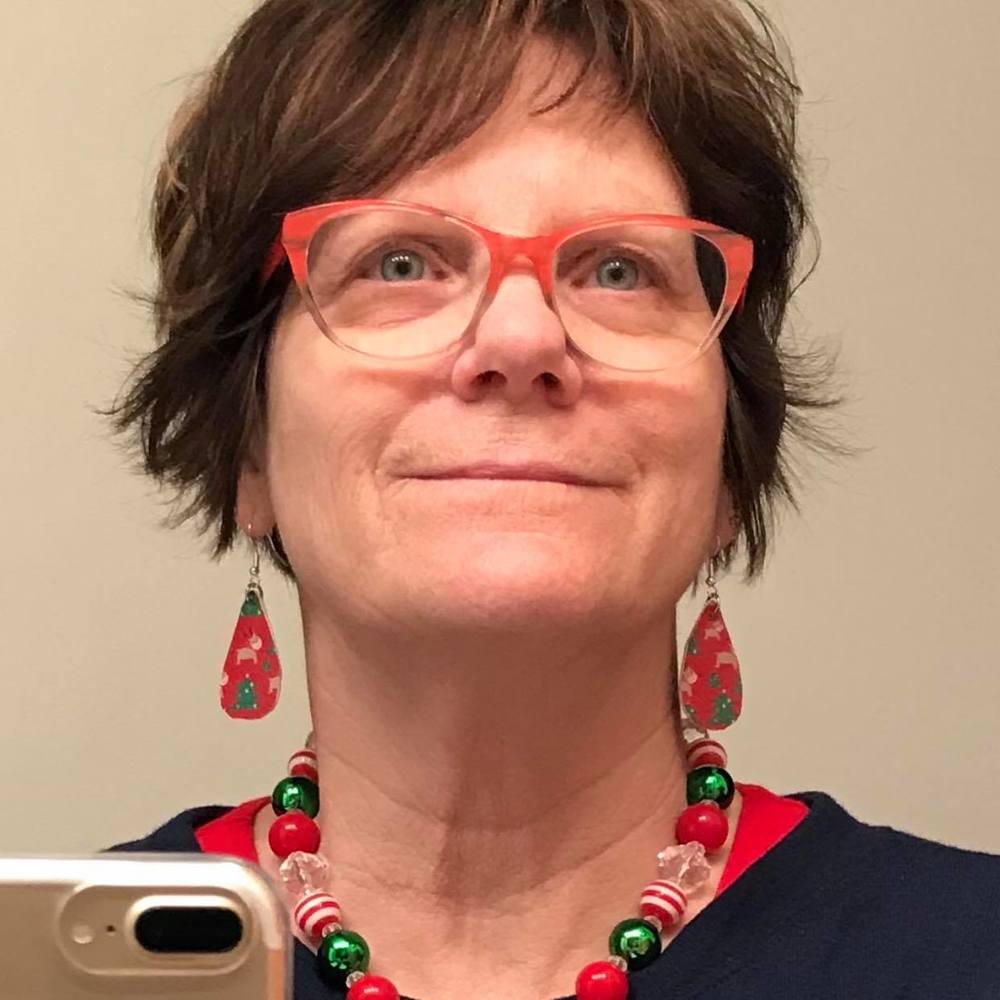 Meet your Posher, Danette